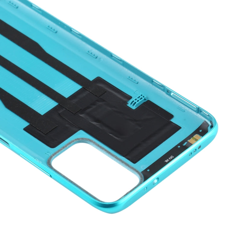 Original Battery Back Cover for Xiaomi Redmi Note 9 4G / Redmi 9 Power / Redmi 9T(Green) - Back Cover by buy2fix | Online Shopping UK | buy2fix
