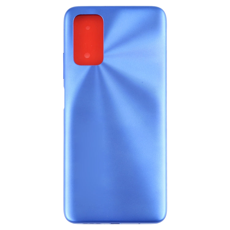 Original Battery Back Cover for Xiaomi Redmi Note 9 4G / Redmi 9 Power / Redmi 9T(Blue) - Back Cover by buy2fix | Online Shopping UK | buy2fix