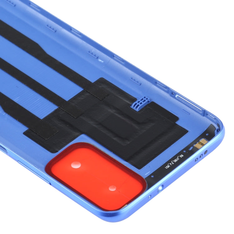 Original Battery Back Cover for Xiaomi Redmi Note 9 4G / Redmi 9 Power / Redmi 9T(Blue) - Back Cover by buy2fix | Online Shopping UK | buy2fix