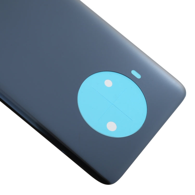 Original Battery Back Cover for Xiaomi Redmi Note 9 Pro 5G M2007J17C(Grey) - Back Cover by buy2fix | Online Shopping UK | buy2fix