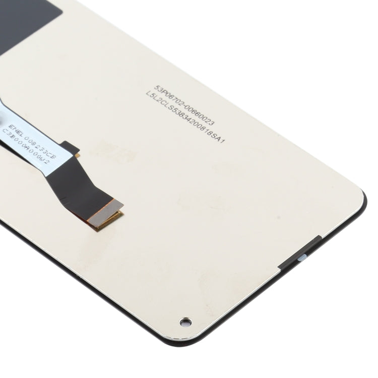 Original LCD Screen for Xiaomi Mi 10T 5G/Mi 10T Pro 5G/Redmi K30S/M2007J3SC/M2007J3SY with Digitizer Full Assembly - LCD Screen by buy2fix | Online Shopping UK | buy2fix