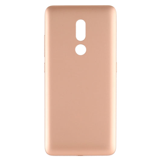 Original Battery Back Cover for Nokia C3(Gold) by buy2fix