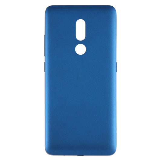 Original Battery Back Cover for Nokia C3(Blue) by buy2fix