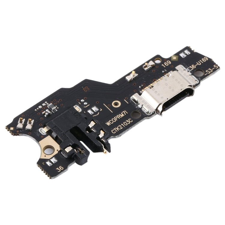 For OPPO Realme 7i RMX2103 Charging Port Board - Charging Port Board by buy2fix | Online Shopping UK | buy2fix