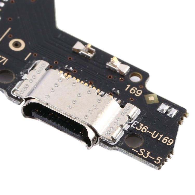 For OPPO Realme 7i RMX2103 Charging Port Board - Charging Port Board by buy2fix | Online Shopping UK | buy2fix