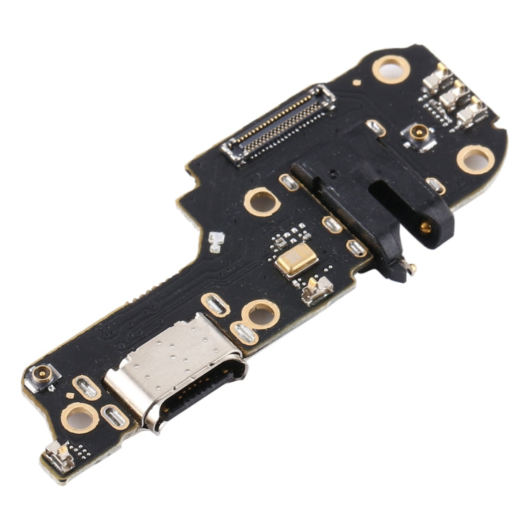 For OPPO Realme V3 5G Charging Port Board - Charging Port Board by buy2fix | Online Shopping UK | buy2fix