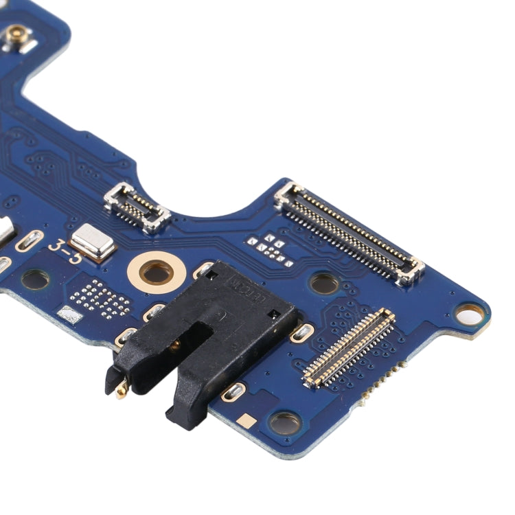For OPPO Realme 7 Pro RMX2170 Charging Port Board - Charging Port Board by buy2fix | Online Shopping UK | buy2fix