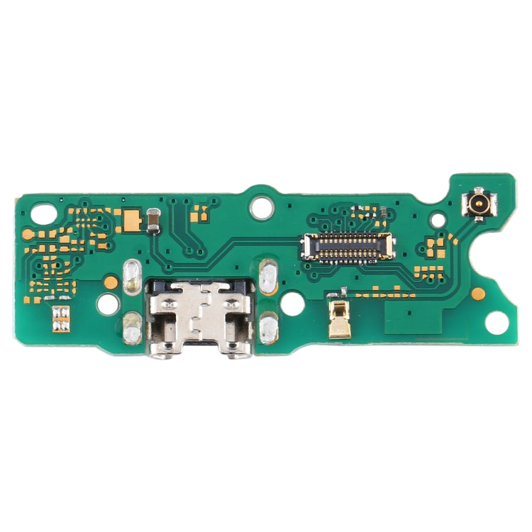 Charging Port Board for Motorola Moto E6 Play XT2029 XT2029-1 - Charging Port Board by buy2fix | Online Shopping UK | buy2fix