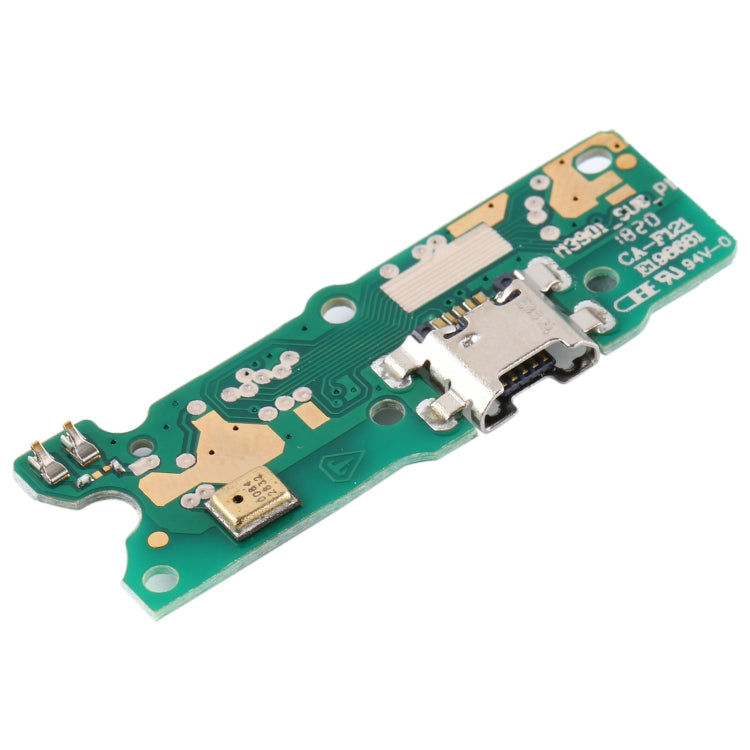 Charging Port Board for Motorola Moto E6 Play XT2029 XT2029-1 - Charging Port Board by buy2fix | Online Shopping UK | buy2fix