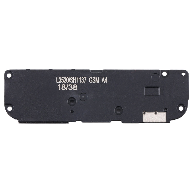 Speaker Ringer Buzzer for Motorola One (P30 Play) XT1941 - Others by buy2fix | Online Shopping UK | buy2fix