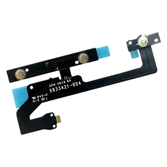 Power Button & Volume Button Flex Cable X933421-004 for Miscrosoft Surface Pro 4 1724 by buy2fix