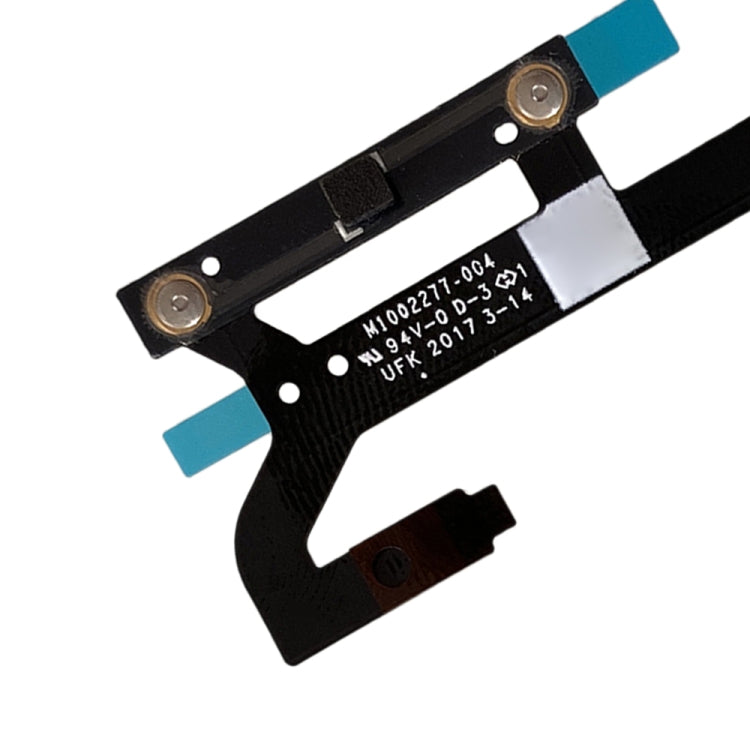 Power Button & Volume Button Flex Cable M1002277-004 for Miscrosoft Surface Pro 5/Pro 6/Pro 7 by buy2fix
