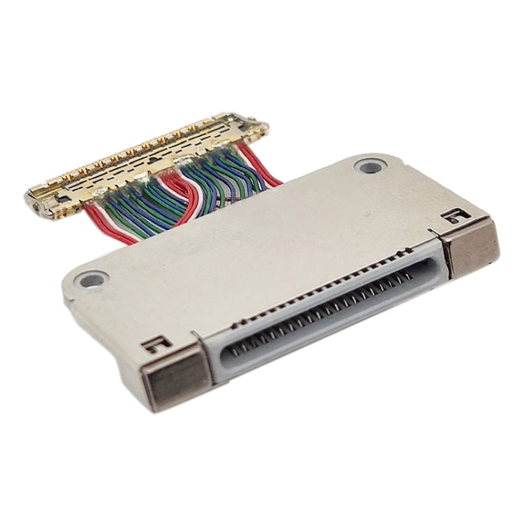 Charging Port Connector for Microsoft Surface Pro 4/Pro 5 1724 1796 - Microsoft Spare Parts by buy2fix | Online Shopping UK | buy2fix