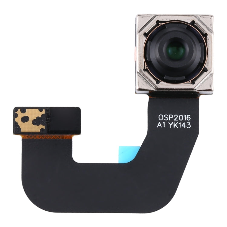 Back Facing Camera for Xiaomi Redmi Note 9S/Redmi Note 9 Pro Max/Redmi Note 9 Pro India - Camera by buy2fix | Online Shopping UK | buy2fix