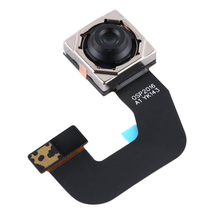 Back Facing Camera for Xiaomi Redmi Note 9S/Redmi Note 9 Pro Max/Redmi Note 9 Pro India - Camera by buy2fix | Online Shopping UK | buy2fix