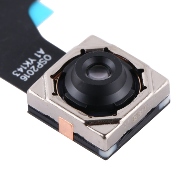 Back Facing Camera for Xiaomi Redmi Note 9S/Redmi Note 9 Pro Max/Redmi Note 9 Pro India - Camera by buy2fix | Online Shopping UK | buy2fix