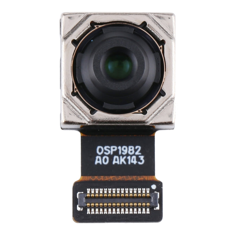 Back Facing Camera for Xiaomi Redmi Note 9 / Redmi 10X 4G - Camera by buy2fix | Online Shopping UK | buy2fix