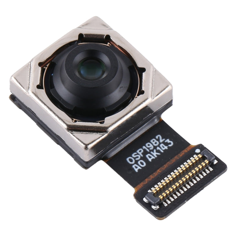 Back Facing Camera for Xiaomi Redmi Note 9 / Redmi 10X 4G - Camera by buy2fix | Online Shopping UK | buy2fix