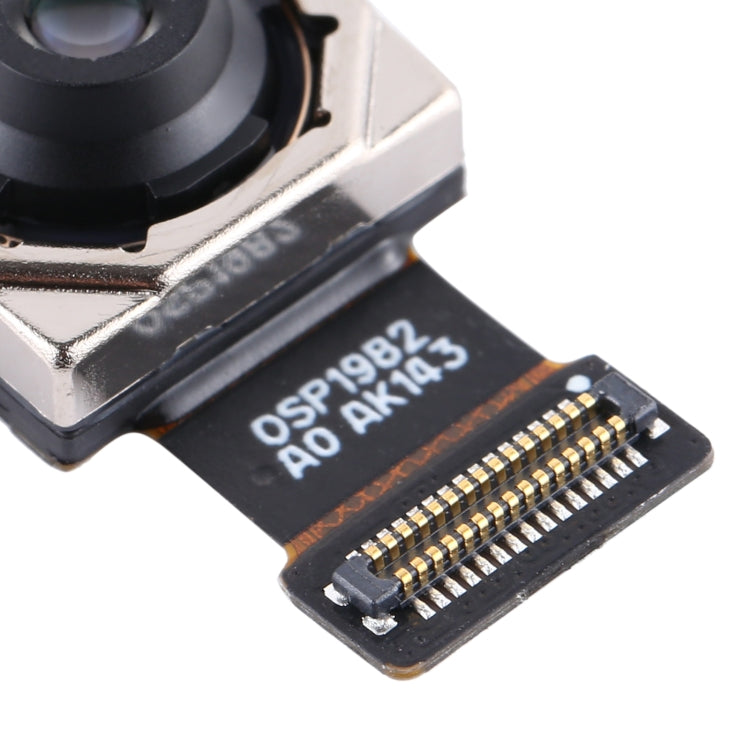 Back Facing Camera for Xiaomi Redmi Note 9 / Redmi 10X 4G - Camera by buy2fix | Online Shopping UK | buy2fix
