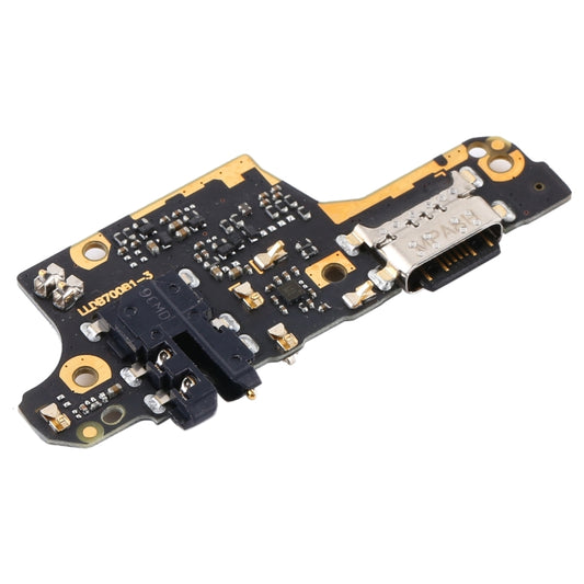 Original Charging Port Board for Xiaomi Poco X3 NFC / Poco X3 - Tail Connector by buy2fix | Online Shopping UK | buy2fix