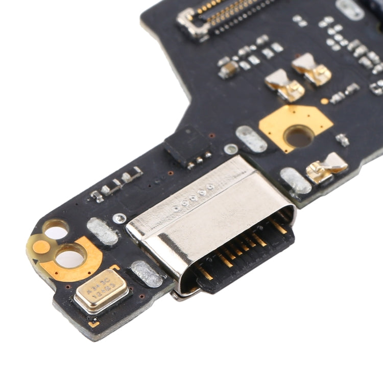 Original Charging Port Board for Xiaomi Poco X3 NFC / Poco X3 by buy2fix