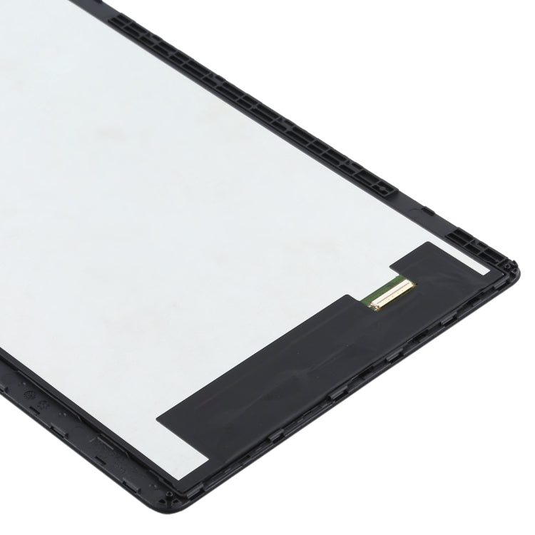 OEM LCD Screen for Huawei MediaPad T5 AGS2-W09/AGS-W19 Digitizer Full Assembly with Frame(Black) - LCD Screen by buy2fix | Online Shopping UK | buy2fix