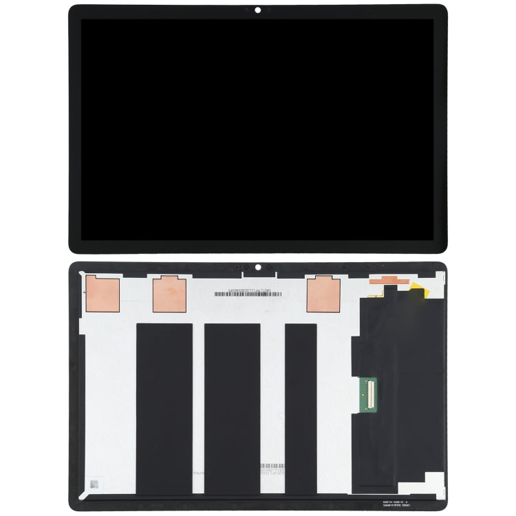 Original LCD Screen for Huawei MatePad T10s AGS3-L09 AGS3-W09 with Digitizer Full Assembly (Black) - LCD Screen by buy2fix | Online Shopping UK | buy2fix