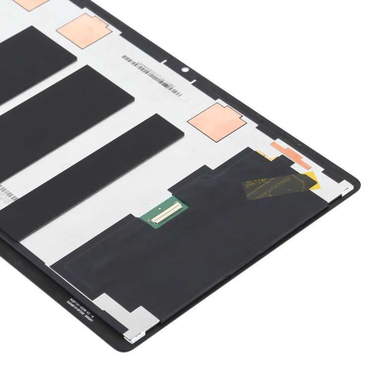Original LCD Screen for Huawei MatePad T10s AGS3-L09 AGS3-W09 with Digitizer Full Assembly (Black) - LCD Screen by buy2fix | Online Shopping UK | buy2fix
