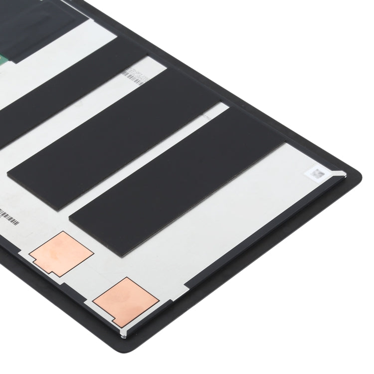 Original LCD Screen for Huawei MatePad T10s AGS3-L09 AGS3-W09 with Digitizer Full Assembly (Black) - LCD Screen by buy2fix | Online Shopping UK | buy2fix