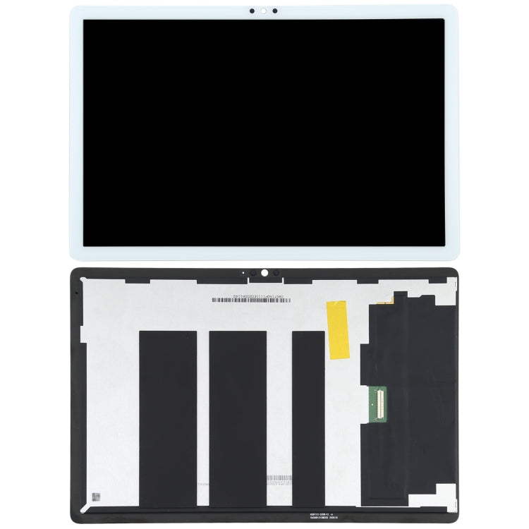 Original LCD Screen for Huawei MatePad T10s AGS3-L09 AGS3-W09 with Digitizer Full Assembly (White) - LCD Screen by buy2fix | Online Shopping UK | buy2fix