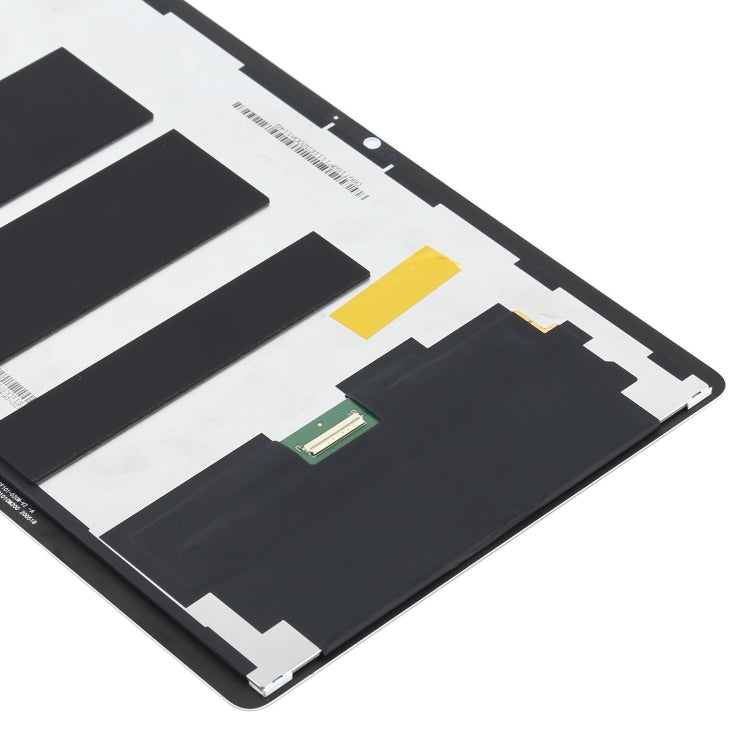 Original LCD Screen for Huawei MatePad T10s AGS3-L09 AGS3-W09 with Digitizer Full Assembly (White) - LCD Screen by buy2fix | Online Shopping UK | buy2fix