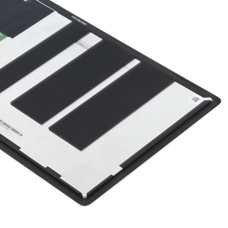 Original LCD Screen for Huawei MatePad T10s AGS3-L09 AGS3-W09 with Digitizer Full Assembly (White) - LCD Screen by buy2fix | Online Shopping UK | buy2fix