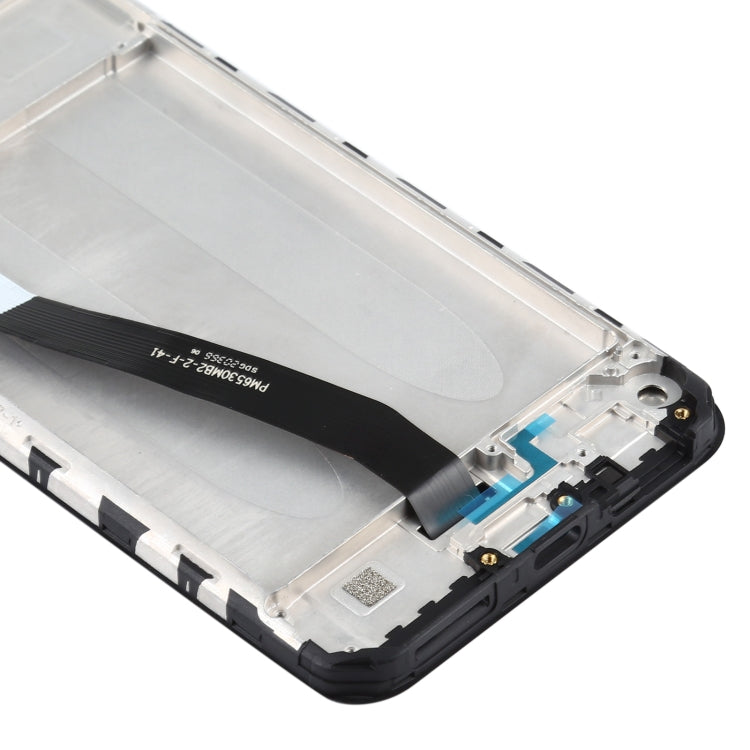 TFT LCD Screen for Xiaomi Redmi 9 M2004J19G M2004J19C Digitizer Full Assembly with Frame - LCD Screen by buy2fix | Online Shopping UK | buy2fix