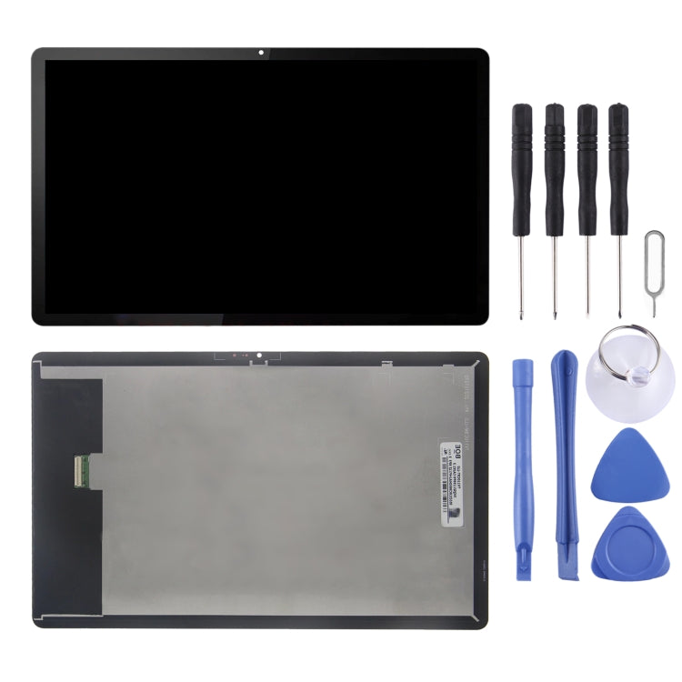 OEM LCD Screen for Lenovo Tab P11 TB-J606F J606N J606 with Digitizer Full Assembly (Black) - LCD Screen by buy2fix | Online Shopping UK | buy2fix