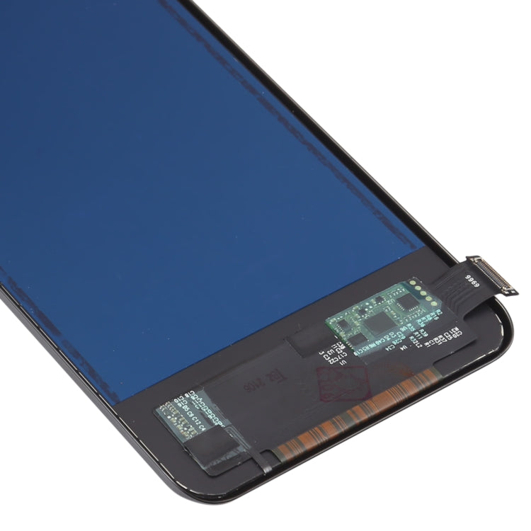 TFT Material LCD Screen and Digitizer Full Assembly for OPPO Find X - LCD Screen by buy2fix | Online Shopping UK | buy2fix