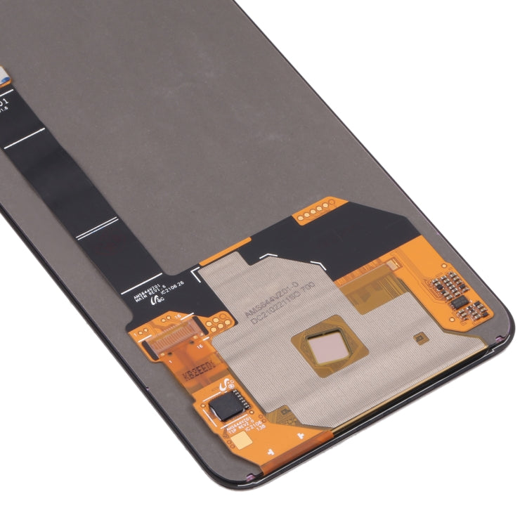 Original AMOLED LCD Screen for Vivo S7/V20 Pro V2020A with Digitizer Full Assembly - LCD Screen by buy2fix | Online Shopping UK | buy2fix