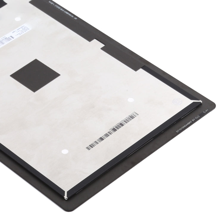 OEM LCD Screen for Lenovo 10e Chromebook with Digitizer Full Assembly (Black) - LCD Screen by buy2fix | Online Shopping UK | buy2fix
