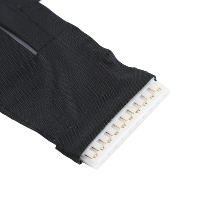 Battery Connector Flex Cable DC020031B00 for Dell Inspiron 15 G3 3779 3579 by buy2fix