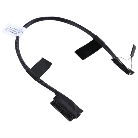 Battery Connector Flex Cable for Dell Latitude 7480 7490 E7480 E7490 DC02002NI00 by buy2fix