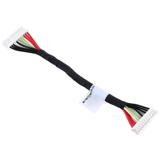 Battery Connector Flex Cable for Dell Inspiron 15 7000 7557 7559 5577 5576 - Dell Spare Parts by buy2fix | Online Shopping UK | buy2fix