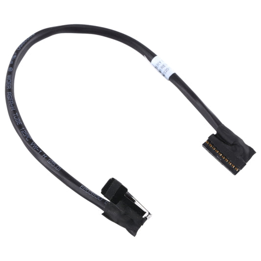 Battery Connector Flex Cable for Dell Latitude 7270 7470 E7270 E7470 AAZ60 by buy2fix