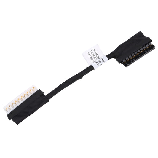 Battery Connector Flex Cable for Dell Inspiron G7 7577 7587 7588 CKF50 DC02002VW0 by buy2fix