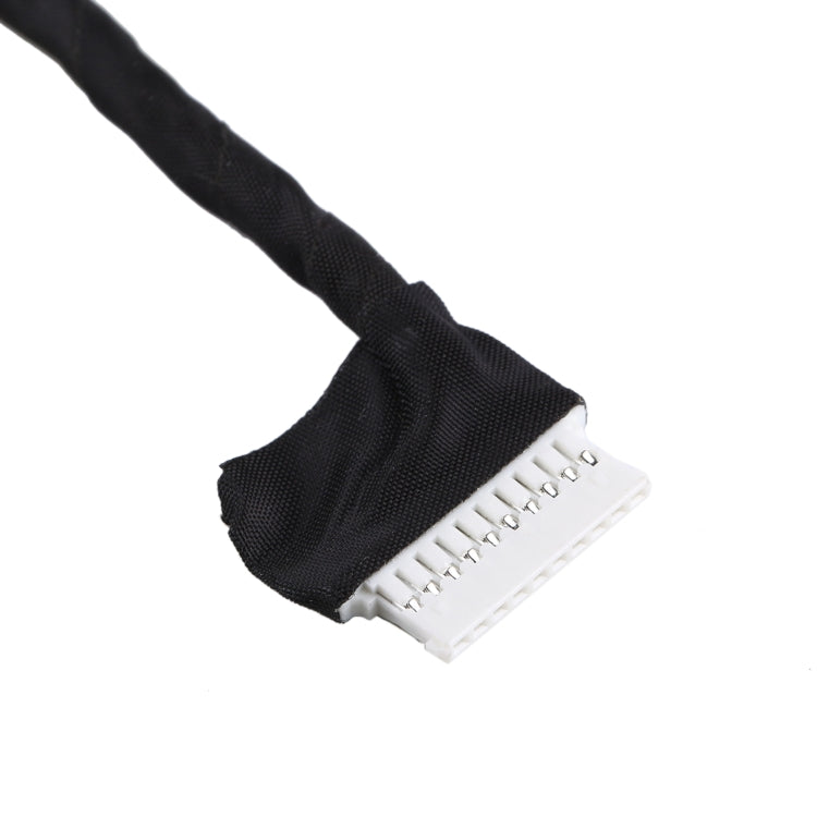 Battery Connector Flex Cable for HP Omen 15-AX 15-AX200 TPN-Q173 by buy2fix