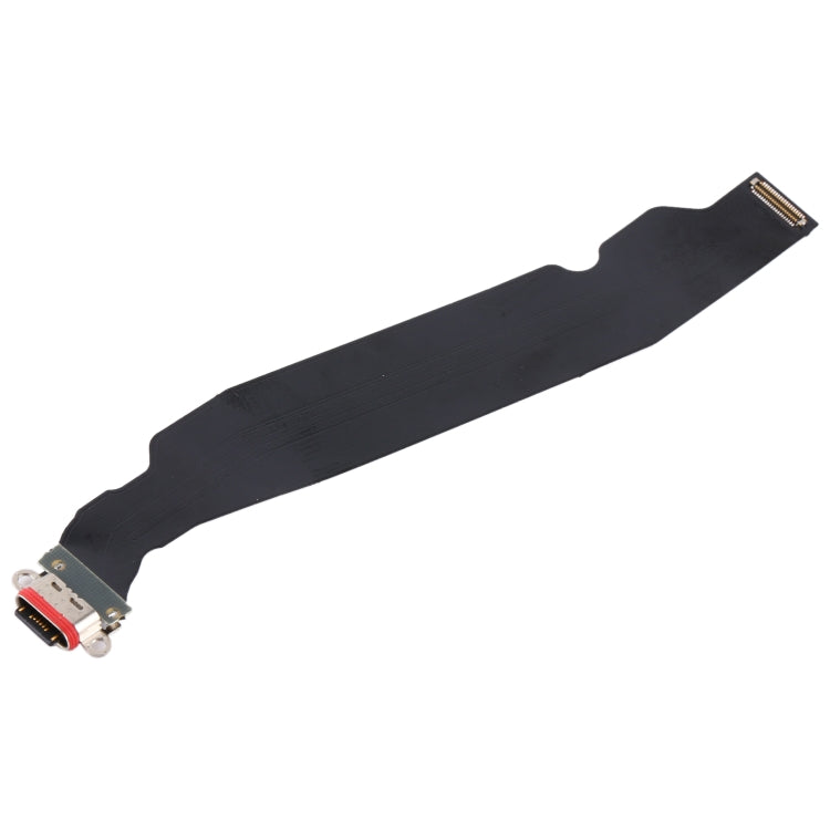 For OPPO Ace2 PDHM00 Charging Port Flex Cable - Flex Cable by buy2fix | Online Shopping UK | buy2fix