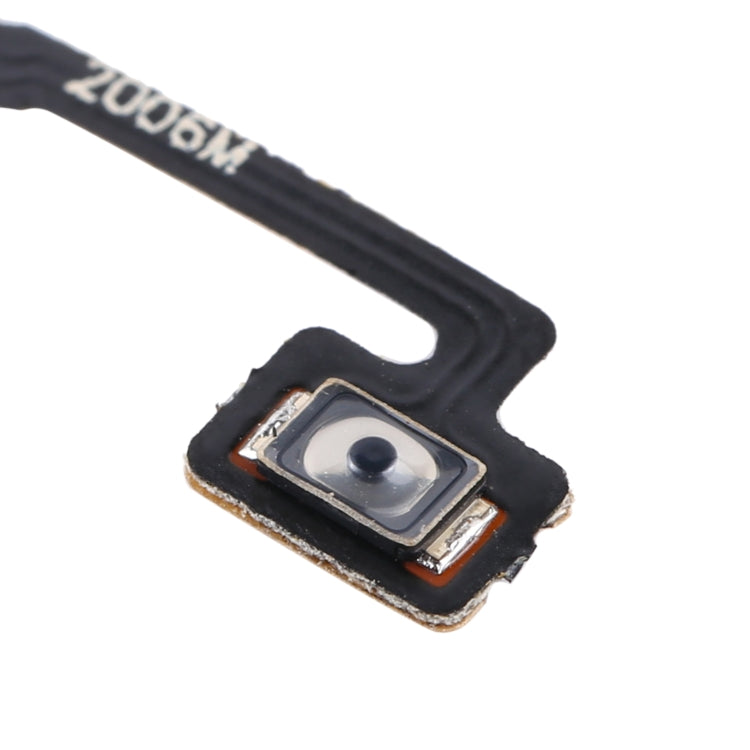 For OPPO Ace2 PDHM00 Power Button Flex Cable - Flex Cable by buy2fix | Online Shopping UK | buy2fix