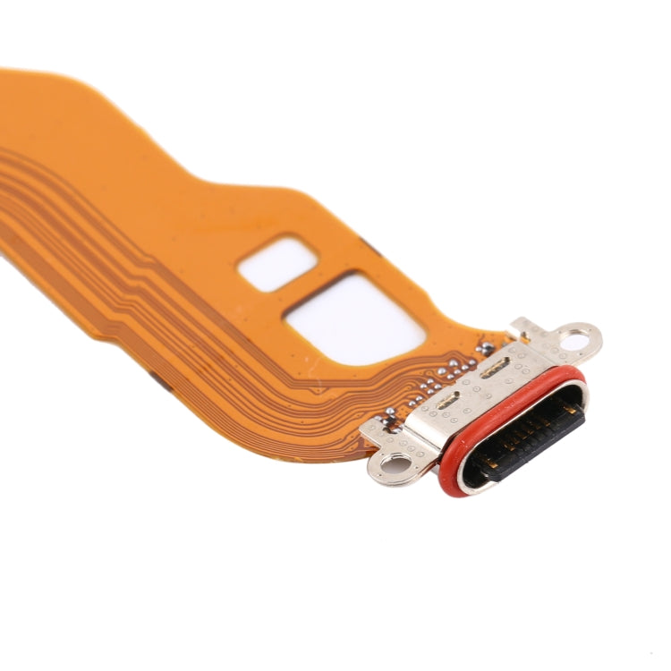 For OPPO Reno5 Pro 5G PDSM00 PDST00 CPH2201 Charging Port Flex Cable by buy2fix