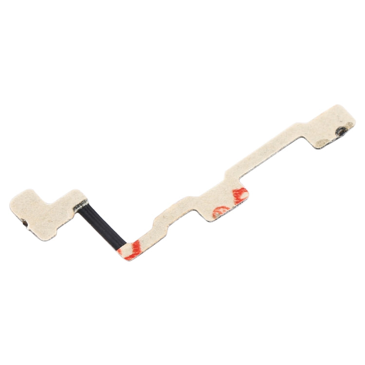 For OPPO Reno5 Pro 5G PDSM00 PDST00 CPH2201 Volume Button Flex Cable - Flex Cable by buy2fix | Online Shopping UK | buy2fix