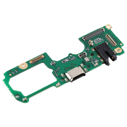 For OPPO A73 5G / F17 CPH2161 CPH2095 Charging Port Board by buy2fix