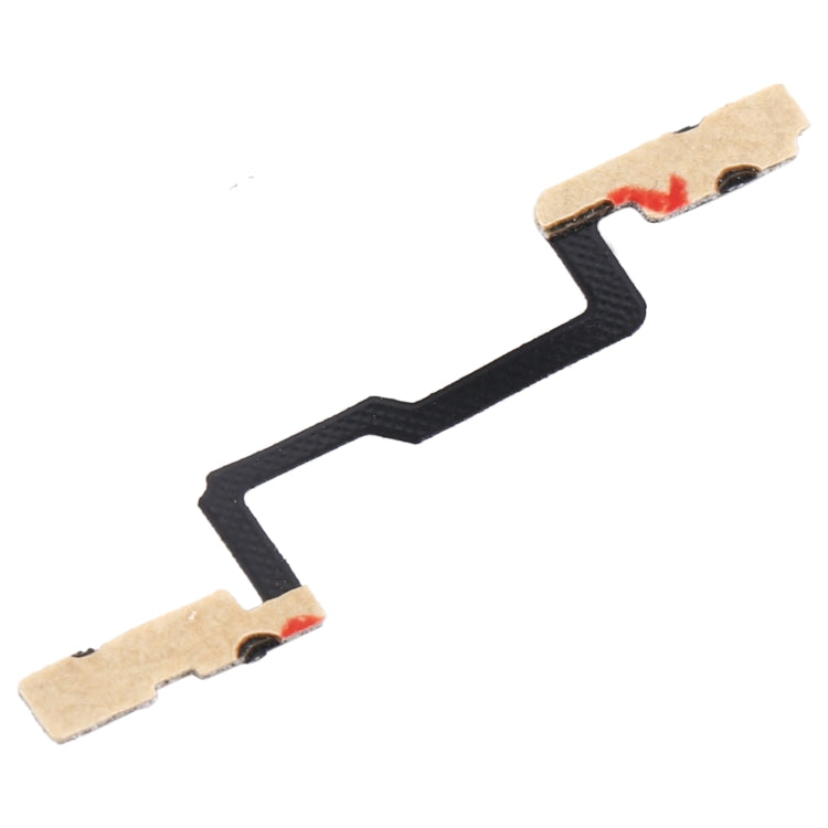For OPPO A73 5G / F17 CPH2161 CPH2095 Power Button Flex Cable - Flex Cable by buy2fix | Online Shopping UK | buy2fix