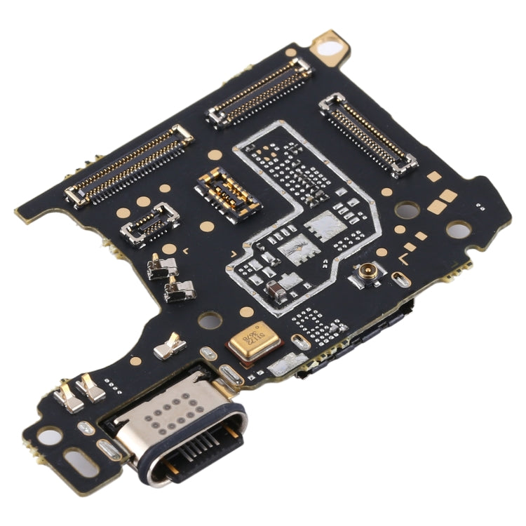 For Vivo iQOO Pro 5G V1916A V1916T Charging Port Board With SIM Card Holder Socket - Charging Port Board by buy2fix | Online Shopping UK | buy2fix